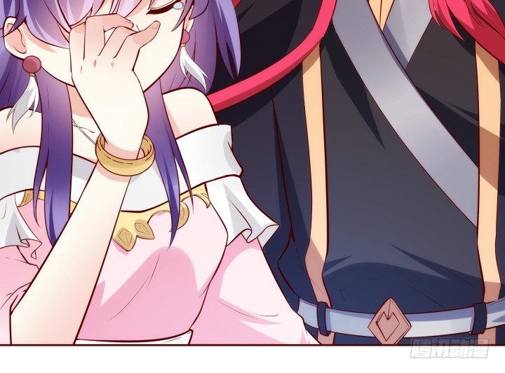 黑白佩 - 103话 真是拿你没办法(2/3) - 8