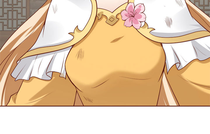 黑白佩 - 105话 你想对我怎样？！(3/3) - 1