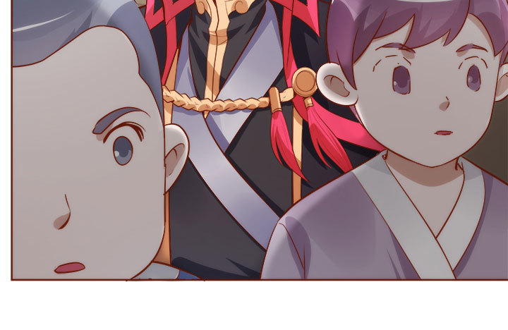 黑白佩 - 105话 你想对我怎样？！(3/3) - 1