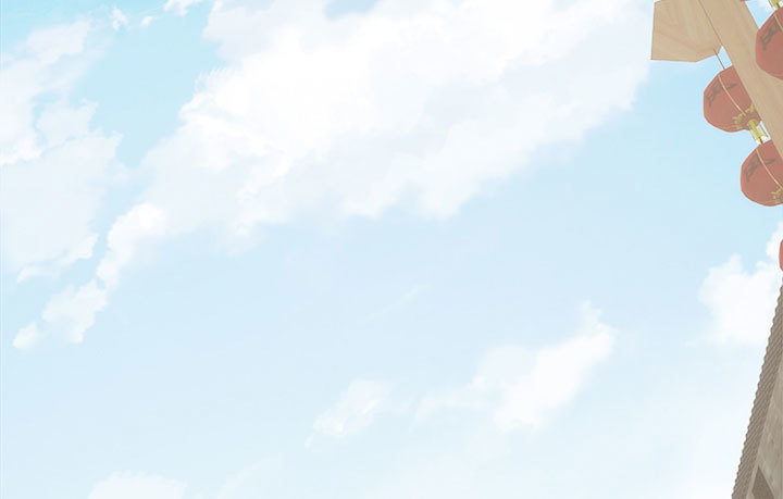 黑白佩 - 105话 你想对我怎样？！(3/3) - 3