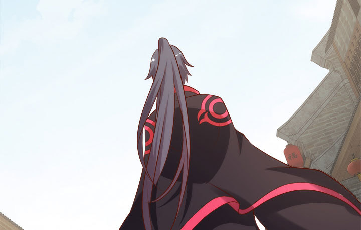 黑白佩 - 105话 你想对我怎样？！(3/3) - 4