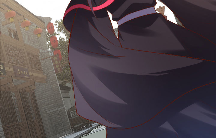 黑白佩 - 105话 你想对我怎样？！(3/3) - 5