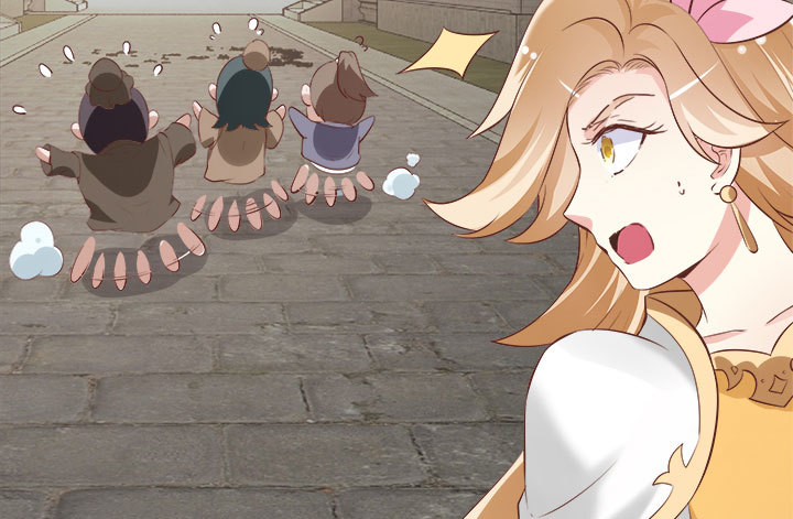 黑白佩 - 105话 你想对我怎样？！(1/3) - 6