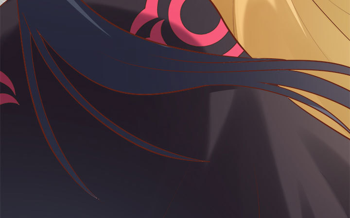 黑白佩 - 105话 你想对我怎样？！(1/3) - 1