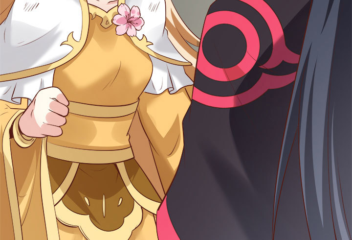 黑白佩 - 105话 你想对我怎样？！(2/3) - 3