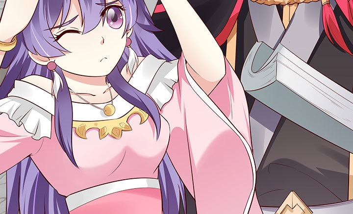 黑白佩 - 107话 凭实力取胜(1/3) - 2