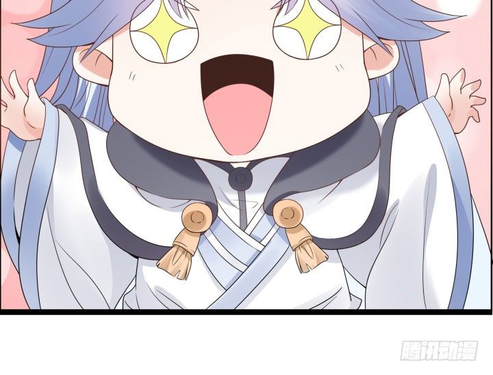 万圣节番外(1/4)-第51话