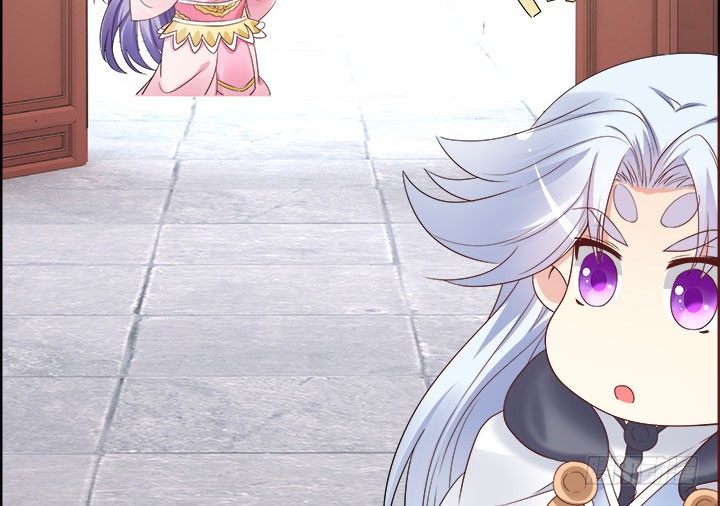 万圣节番外(1/4)-第51话