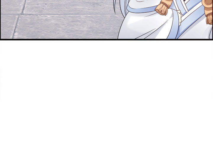 万圣节番外(1/4)-第51话