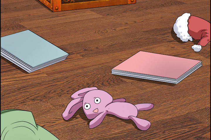 万圣节番外(1/4)-第51话