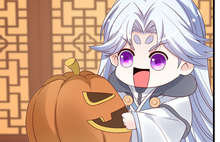 万圣节番外(1/4)-第51话