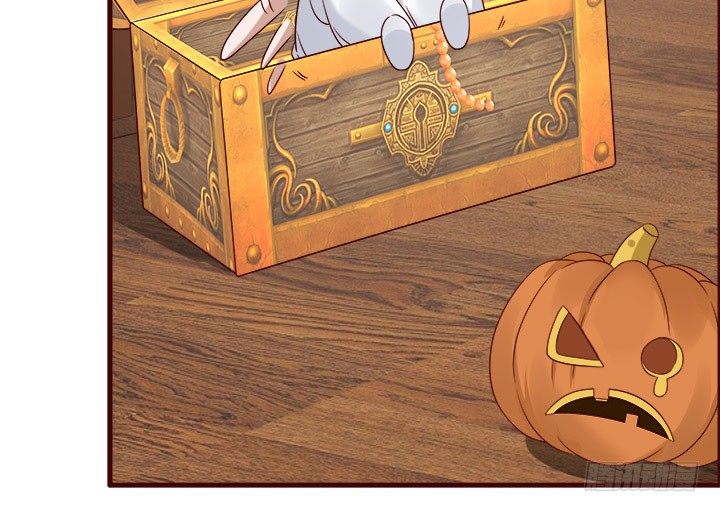 万圣节番外(1/4)-第51话