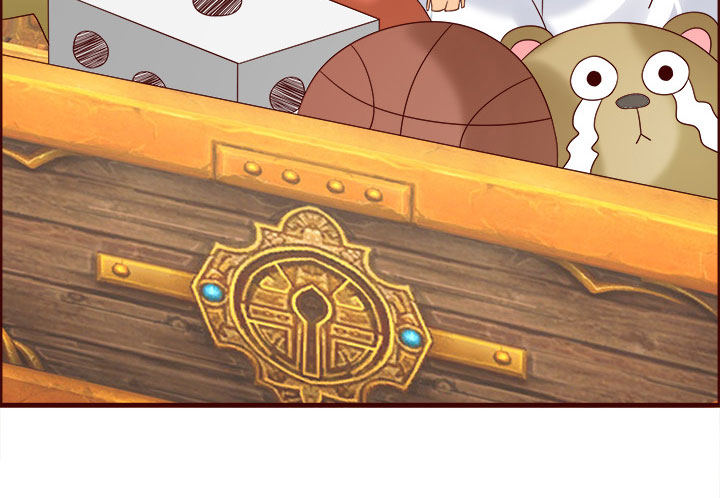 万圣节番外(1/4)-第51话