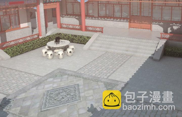 万圣节番外(1/4)-第51话