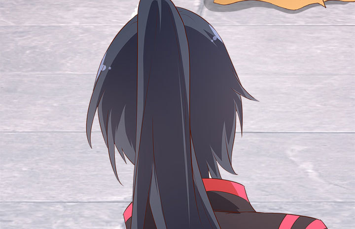 黑白佩 - 109话 我有我的手段(3/4) - 5