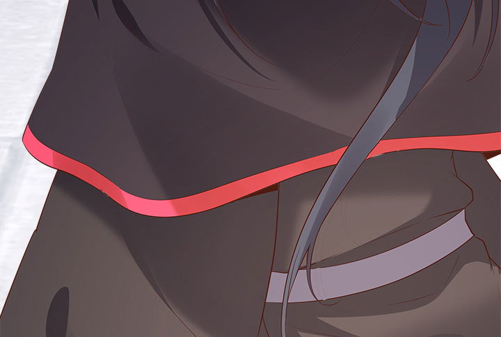 黑白佩 - 109话 我有我的手段(3/4) - 7