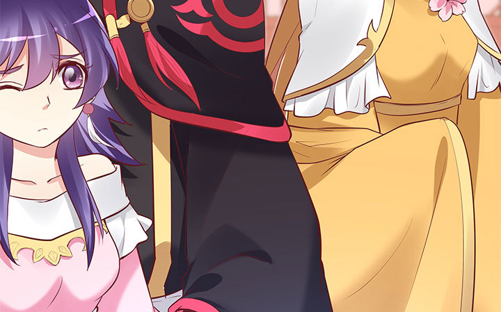 黑白佩 - 109话 我有我的手段(3/4) - 6