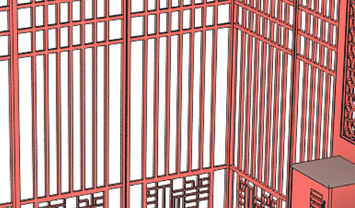 黑白佩 - 109话 我有我的手段(2/4) - 5