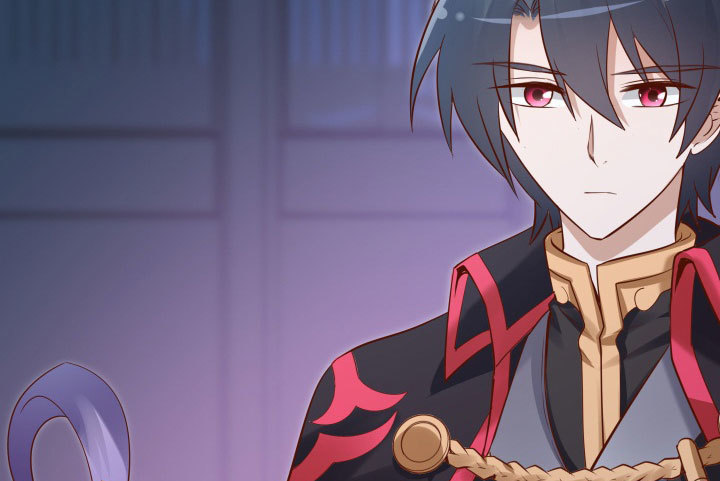 111话 我会一直在你身边(1/4)-第109话