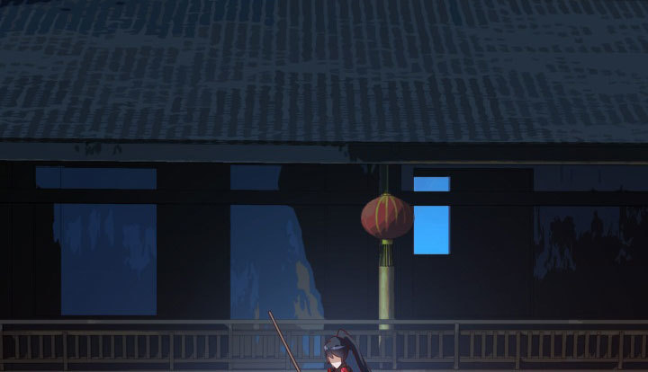 111话 我会一直在你身边(1/4)-第109话