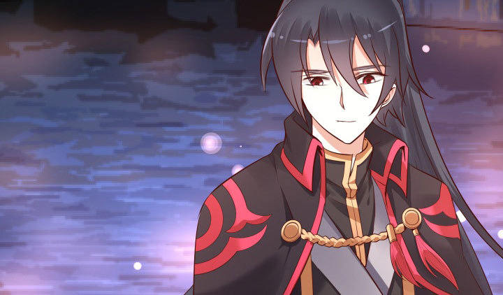 111话 我会一直在你身边(1/4)-第109话