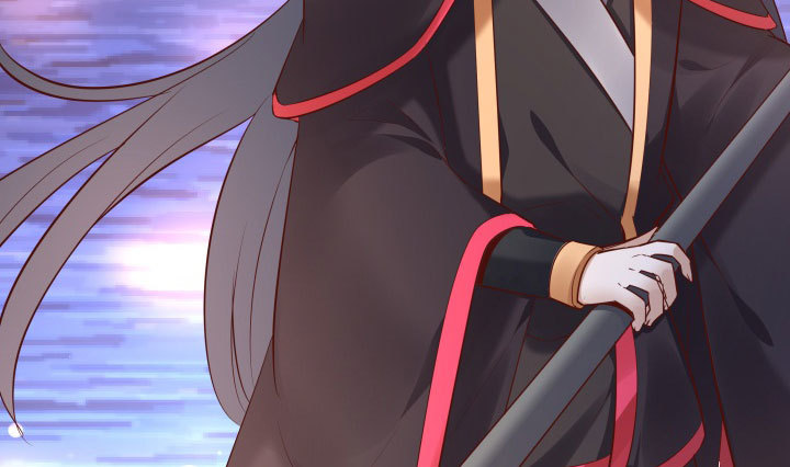 111话 我会一直在你身边(1/4)-第109话