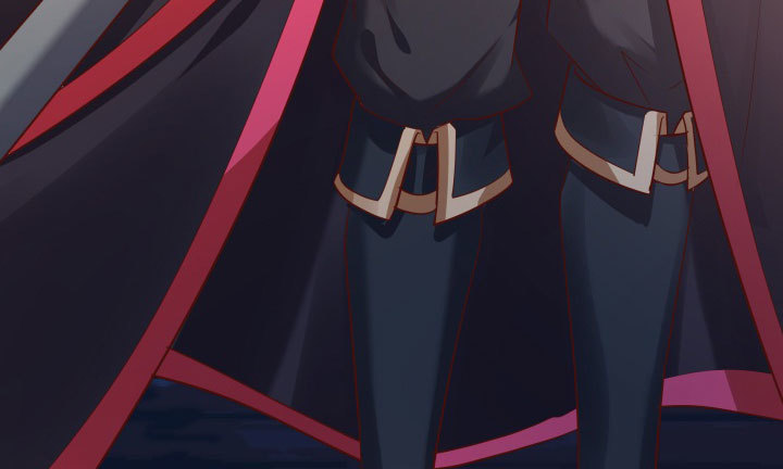 111话 我会一直在你身边(1/4)-第109话