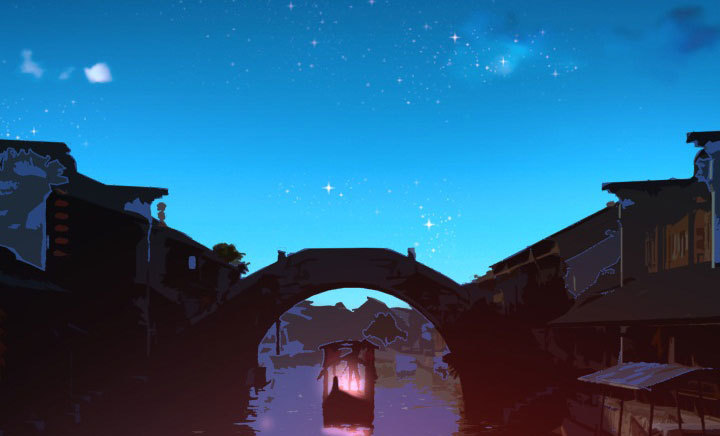 111话 我会一直在你身边(1/4)-第109话