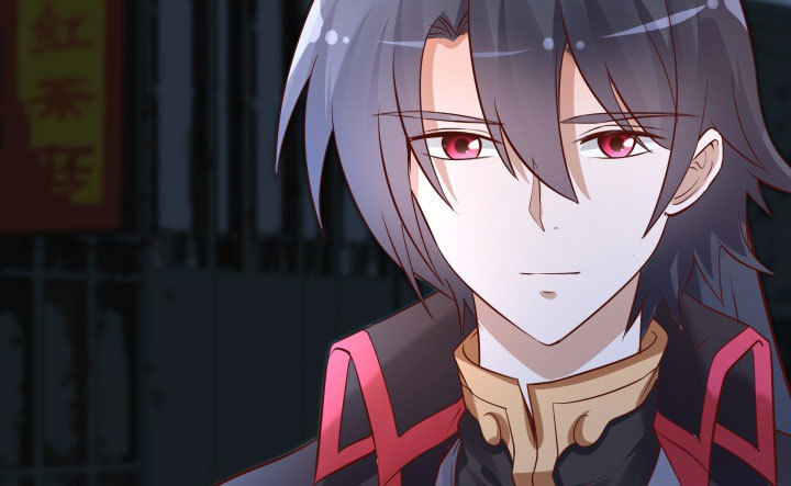 111话 我会一直在你身边(1/4)-第109话