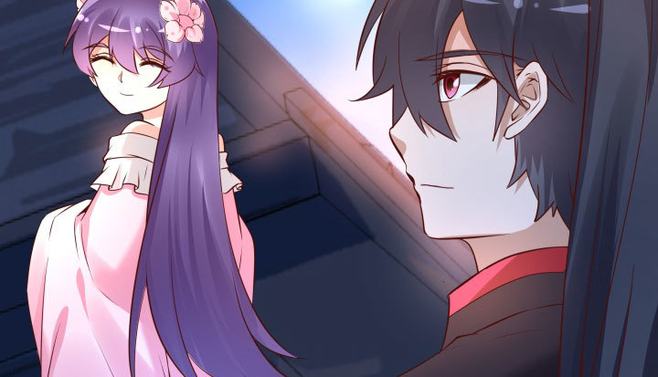 111话 我会一直在你身边(1/4)-第109话