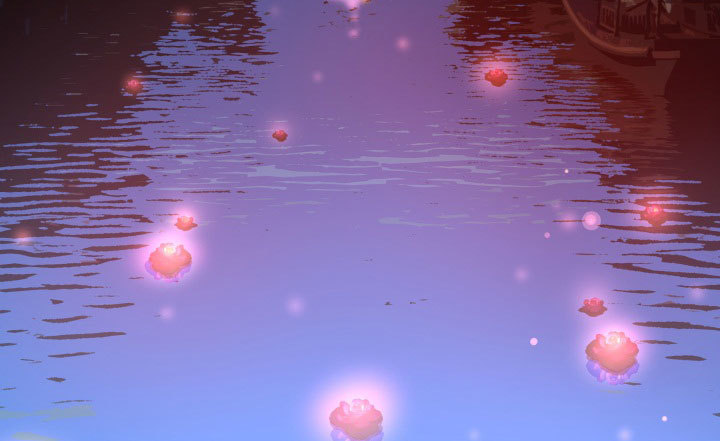 111话 我会一直在你身边(1/4)-第109话