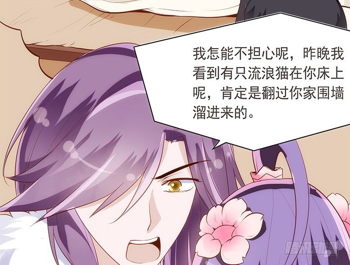 14话 你家有只怪猫(1/2)-第15话