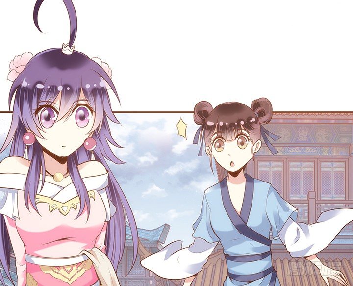 2话 女巫开光的包子竟然....(1/4)-第3话