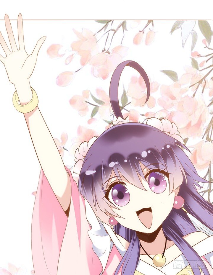 2话 女巫开光的包子竟然....(1/4)-第3话