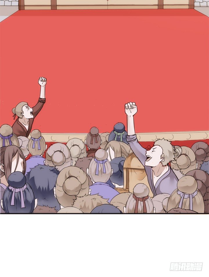 22话 端午祭典演出(1/2)-第23话