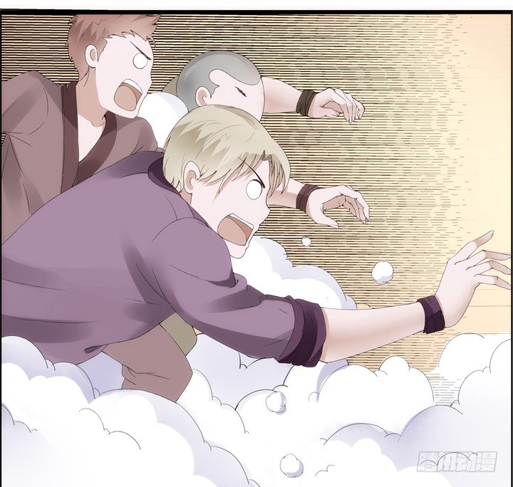 26话 奔跑吧，小佩(1/3)-第27话