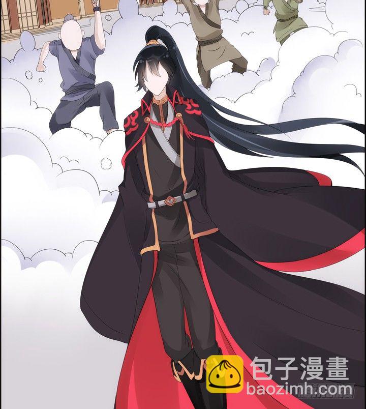 26话 奔跑吧，小佩(1/3)-第27话