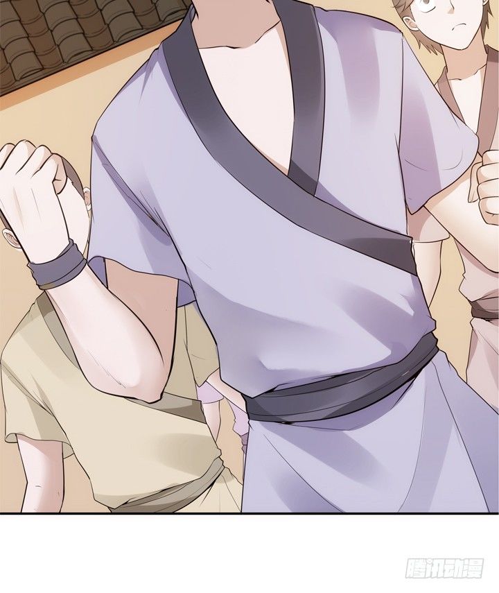 28话 你好自为之吧(1/2)-第29话