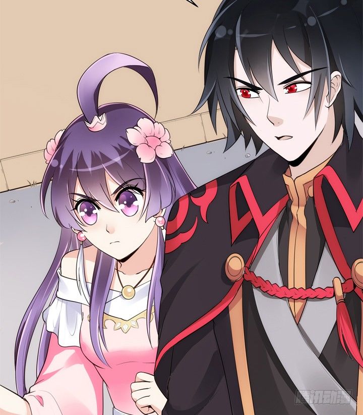 28话 你好自为之吧(1/2)-第29话