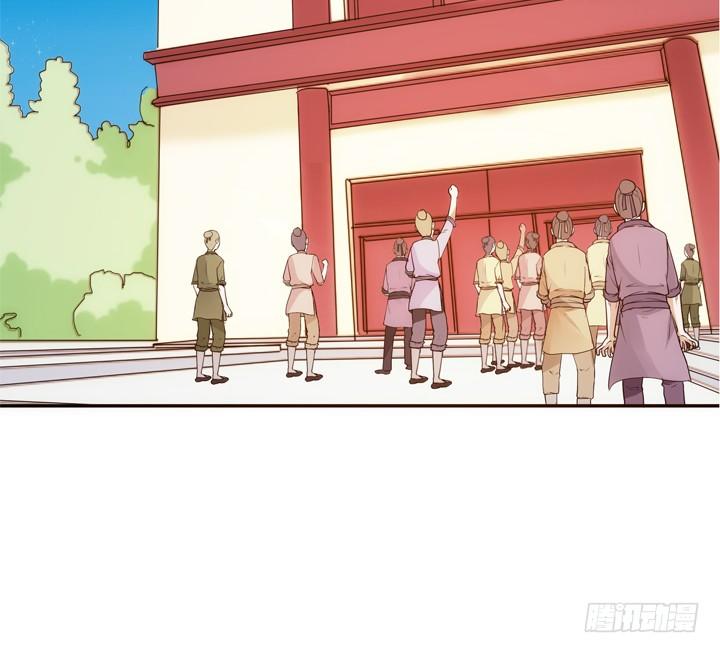 28话 你好自为之吧(1/2)-第29话