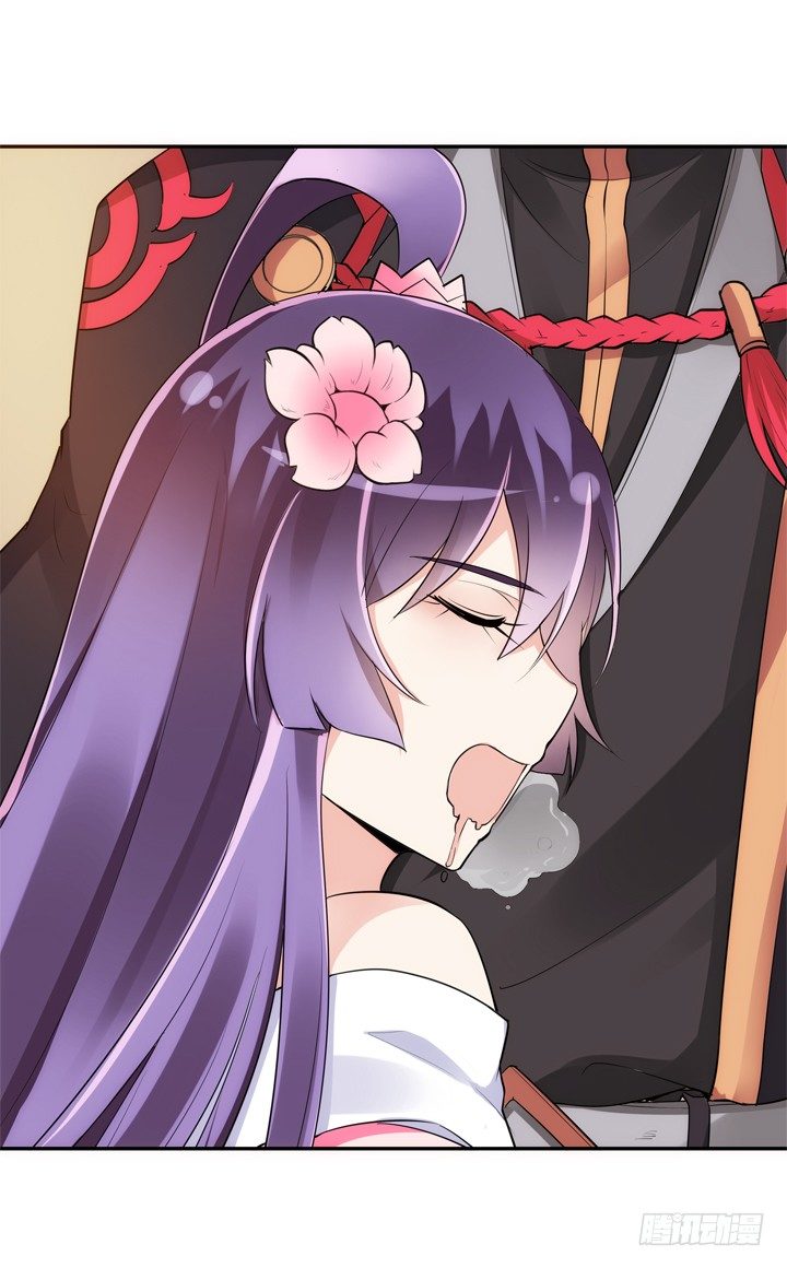 28话 你好自为之吧(1/2)-第29话