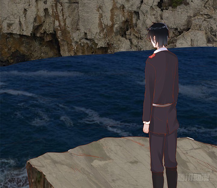 36话 五百年前(1/5)-第37话