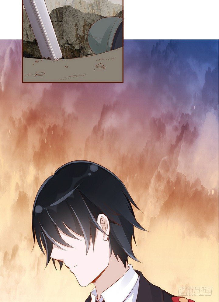 36话 五百年前(1/5)-第37话