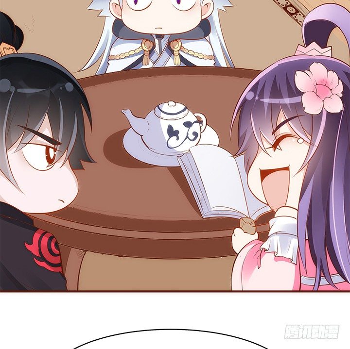 38话 嘿，有只小黑猫！(1/2)-第39话