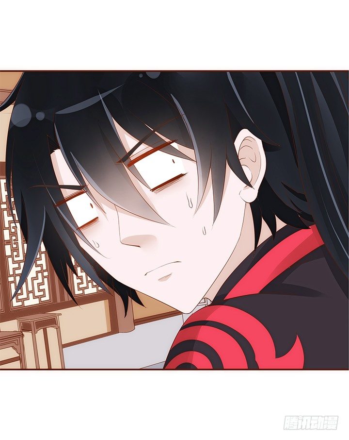 42话 我们做闺蜜吧(1/2)-第43话