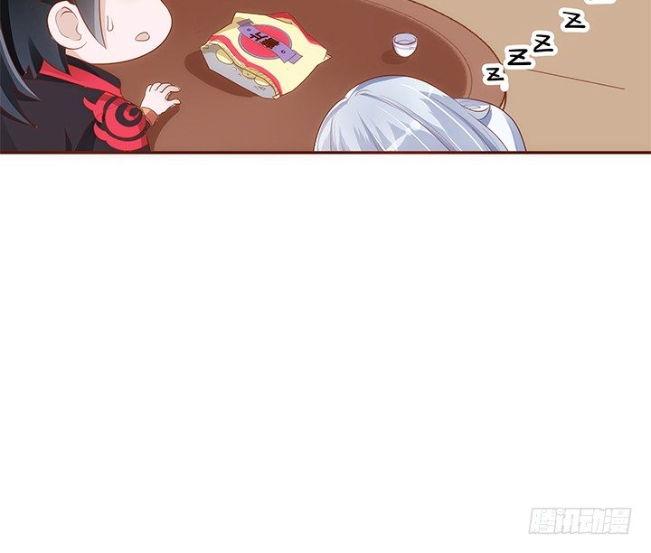 42话 我们做闺蜜吧(1/2)-第43话