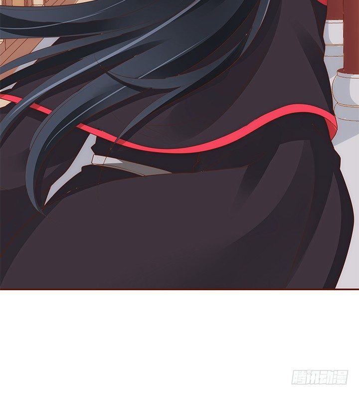 42话 我们做闺蜜吧(1/2)-第43话