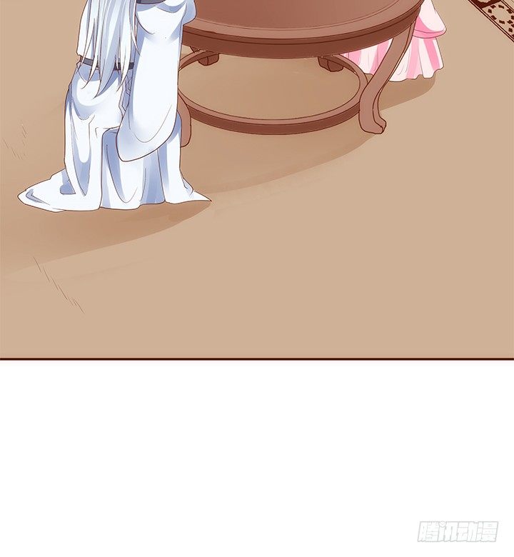 42话 我们做闺蜜吧(1/2)-第43话