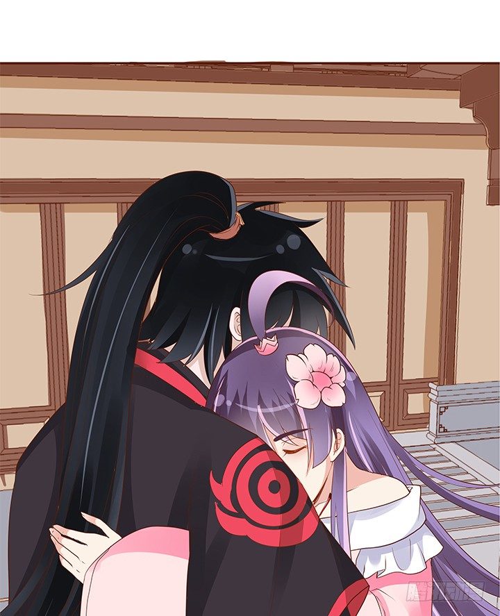 42话 我们做闺蜜吧(1/2)-第43话