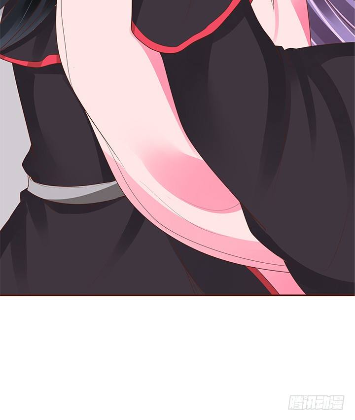 42话 我们做闺蜜吧(1/2)-第43话